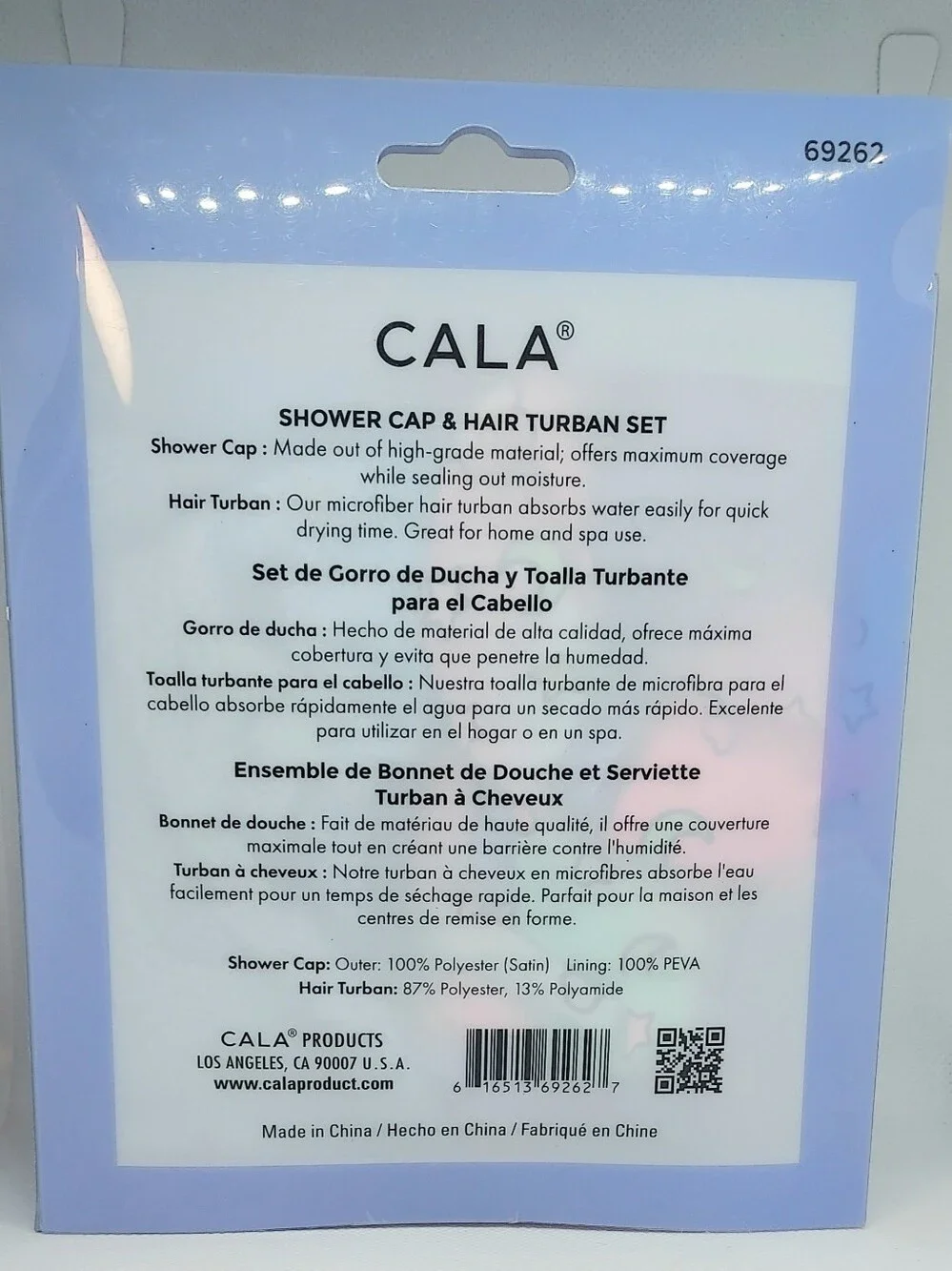 Cala new original